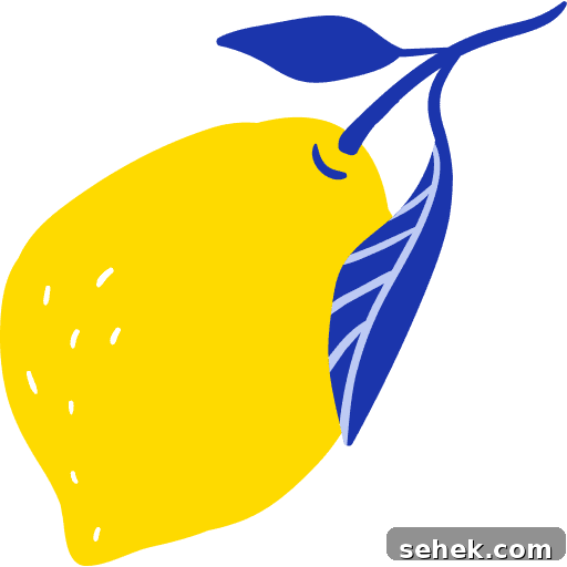 Chipotle-Style Pollo Asado Recipe: Juicy Mexican Grilled Chicken 3 Icon of a lemon.