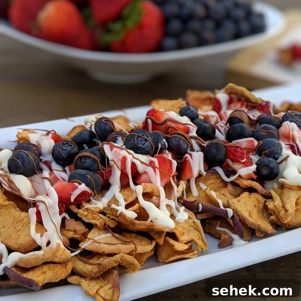 8 Guilt-Free Desserts Under 100 Calories Each 8 img 2240 7