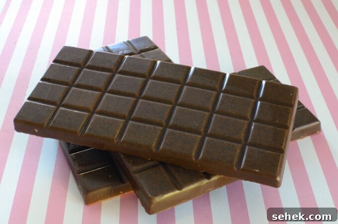 Is Dark Chocolate Good for Your Health? 12 Homemade Paleo Chocolate