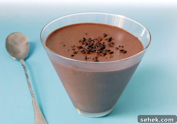 Is Dark Chocolate Good for Your Health? 16 Dairy Free Chocolate Mousse