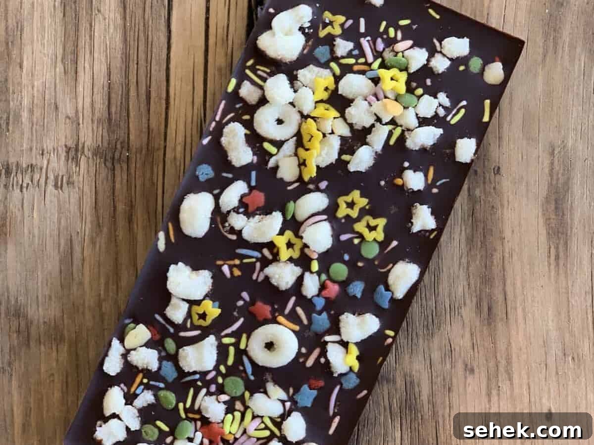 Is Dark Chocolate Good for Your Health? 19 Magic Spoon Birthday Cake Candy Bars