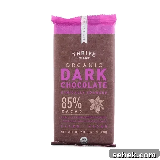 Is Dark Chocolate Good for Your Health? 4 The Best Low-Carb Chocolate Bars