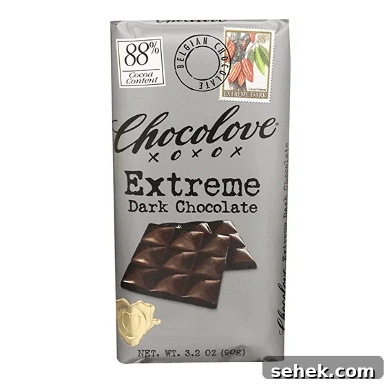 Is Dark Chocolate Good for Your Health? 7 The Best Low-Carb Chocolate Bars