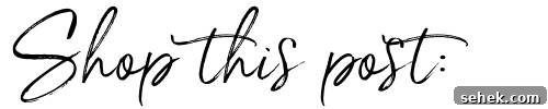 Italian-Inspired Tablescape Ideas for Elegant Dinner Parties 9 Script text reading: "shop this post"