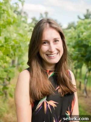 Aubrie Gerber - Freelance Travel Writer