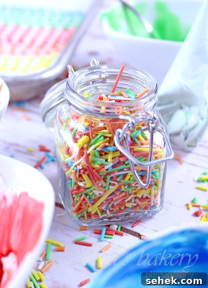 How to Make Homemade Vegan Sprinkles for Cakes and Cookies 3 Homemade Sprinkles! vegan gluten free