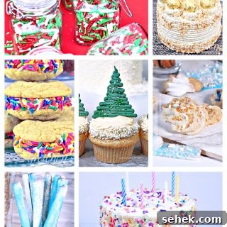 How to Make Homemade Vegan Sprinkles for Cakes and Cookies 5 Vegan Sprinkles