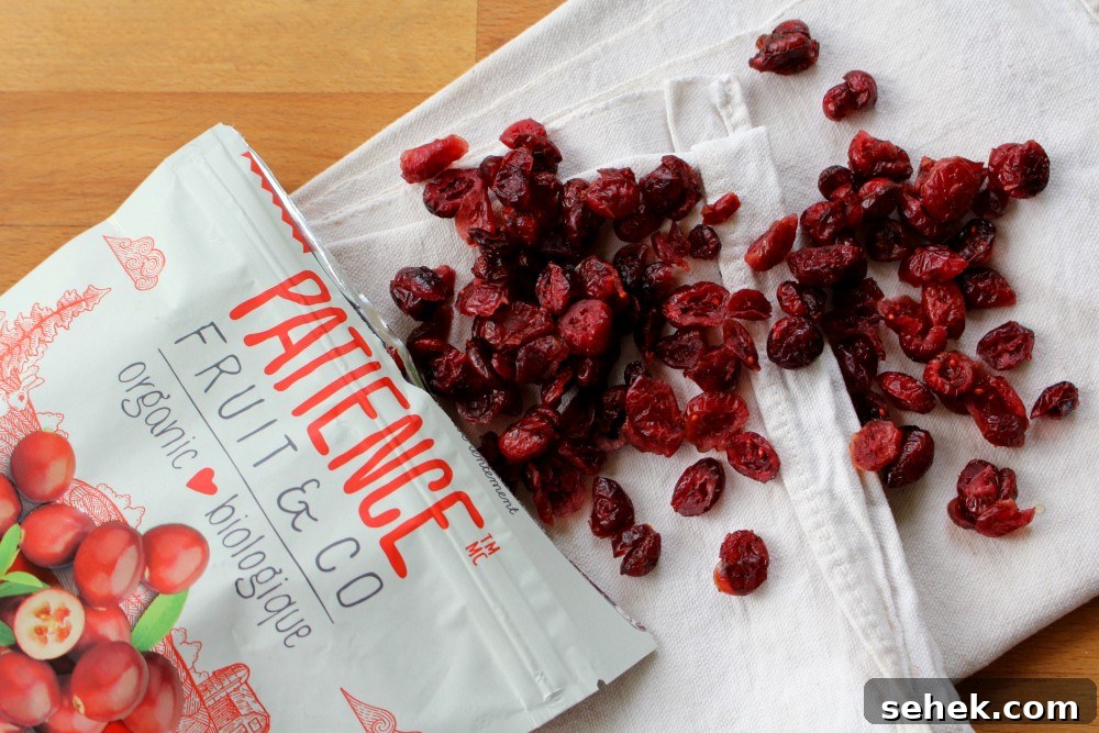 patience-cranberries-1