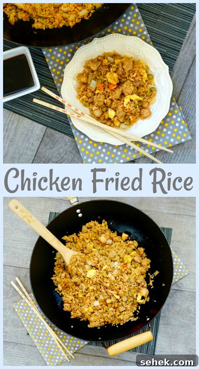 Authentic Chicken Fried Rice Recipe for Restaurant Flavor 6 img 25477 6