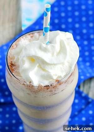 Low-Calorie Smoothie Recipes for Weight Watchers Points 18 Vanilla Chai Smoothie