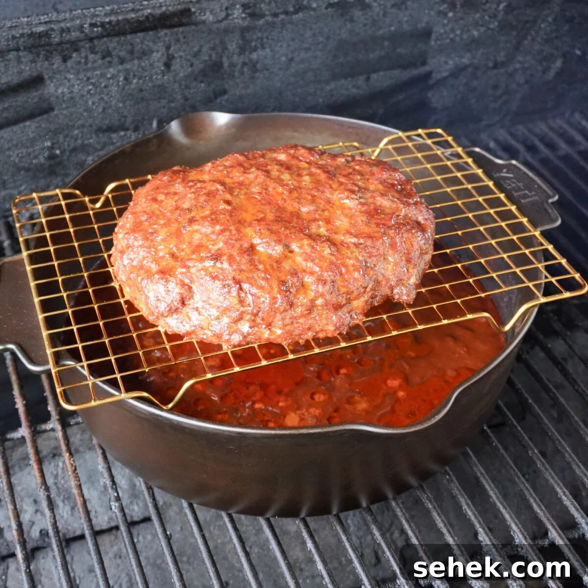 Loaded Beef Chili Recipe: Over-the-Top Comfort Chili 8 over the top beef chili smoked.