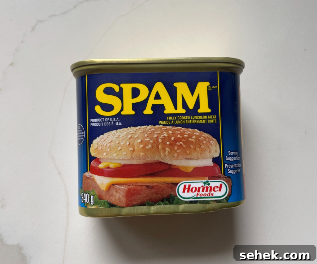 Spam Musubi Bowl Recipe: Step-by-Step Guide to Making It at Home 3 img 3000 2