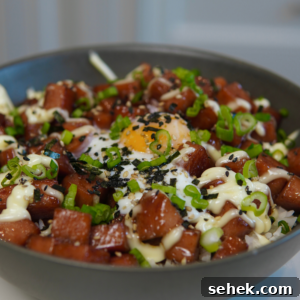 Spam Musubi Bowl Recipe: Step-by-Step Guide to Making It at Home 5 img 3000 4