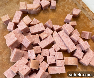 Spam Musubi Bowl Recipe: Step-by-Step Guide to Making It at Home 6 img 3000 6