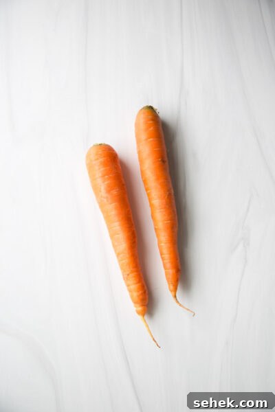 5-Ingredient Gluten-Free Kimchi Chicken Casserole 3 carrots