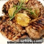 Juicy Grilled Lemon Chicken Breasts with Garlic and Herbs 2 img 32114 11