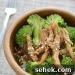 Classic Teriyaki Chicken Recipe with Sticky Glaze and Rice 4 Teriyaki Chicken | NoBiggie.net