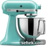 KitchenAid Mixer