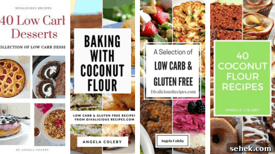 Creamy Tarragon Chicken Skillet with Lemon and Garlic 10 EBOOK OFFER