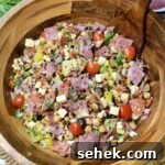 Big Mac Tater Tot Casserole Recipe: Cheeseburger Tater Bake 18 Italian Grinder Bean Salad