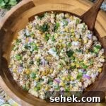 Big Mac Tater Tot Casserole Recipe: Cheeseburger Tater Bake 21 Mexican Street Corn Pasta Salad