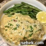 Big Mac Tater Tot Casserole Recipe: Cheeseburger Tater Bake 22 Creamy Lemon Garlic Chicken