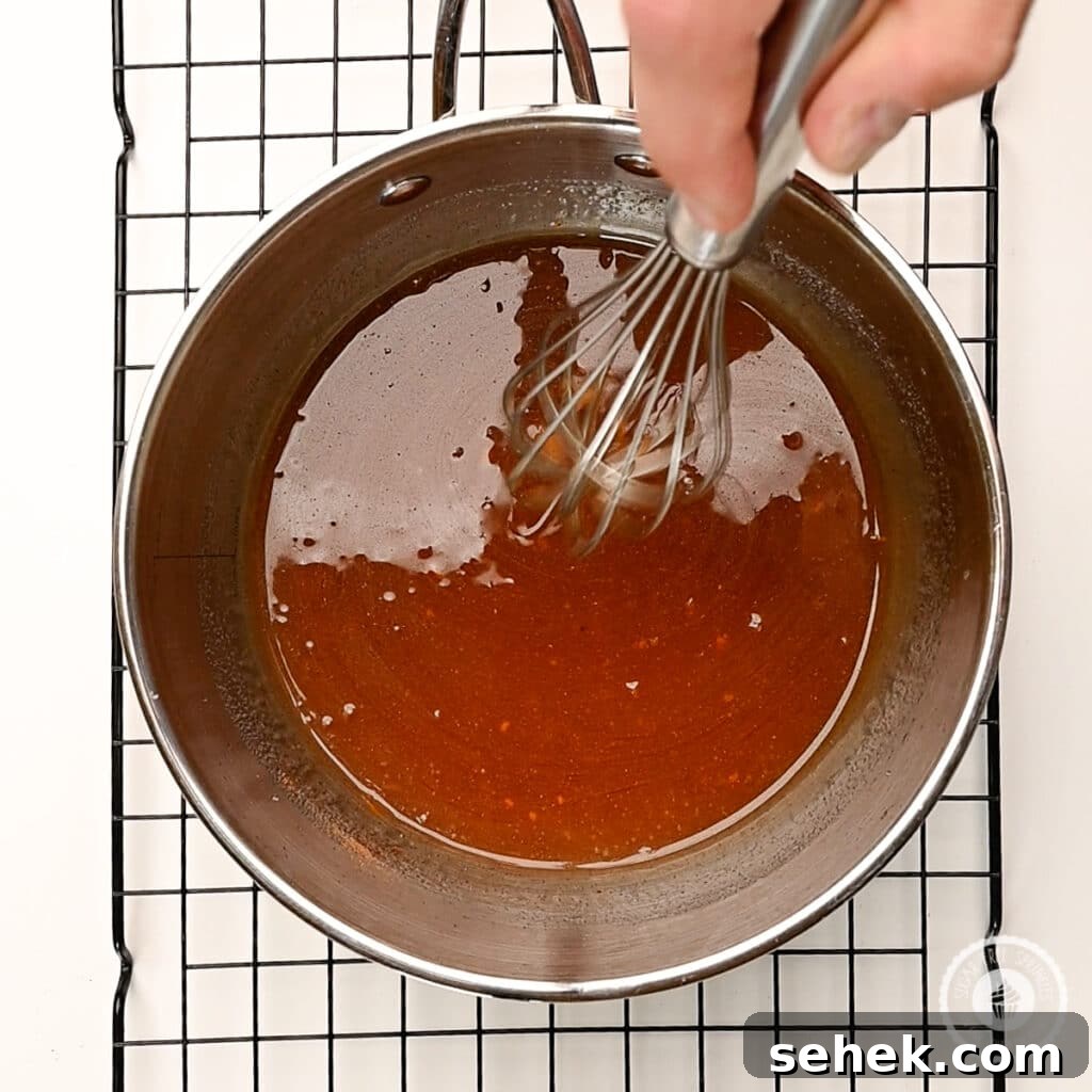 Sticky Sugar-Free Pecan Pie That Stays Gooey Even When Cold 11 img 4285 10