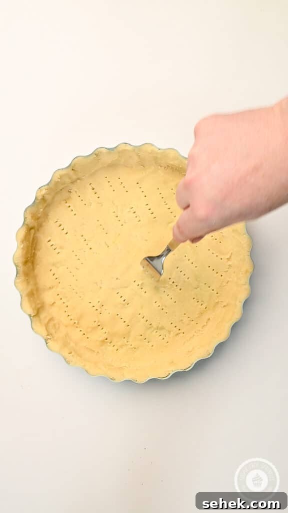 Sticky Sugar-Free Pecan Pie That Stays Gooey Even When Cold 9 img 4285 8