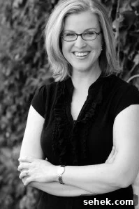 Katja Rowell, M.D.