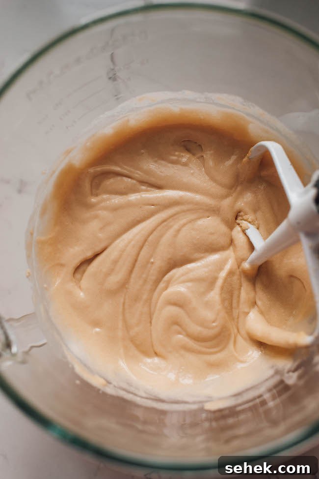 Salted Caramel-Stuffed Cupcakes with Gooey Center 11 img 4619 10
