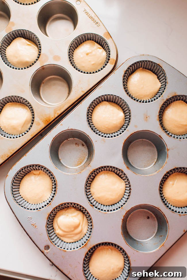 Salted Caramel-Stuffed Cupcakes with Gooey Center 12 img 4619 11