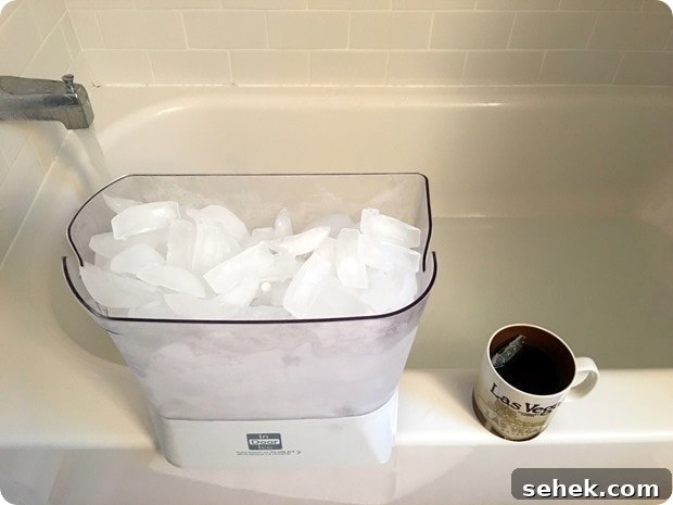 benefits of ice bath for marathon training benefits of ice bath for marathon training