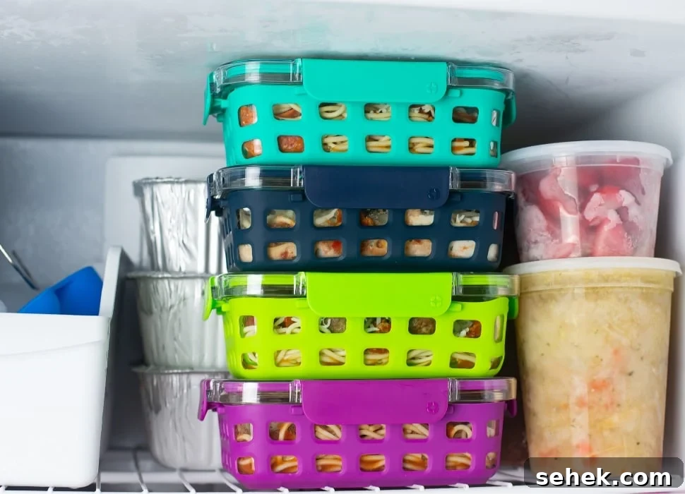 Glass Food Storage Containers