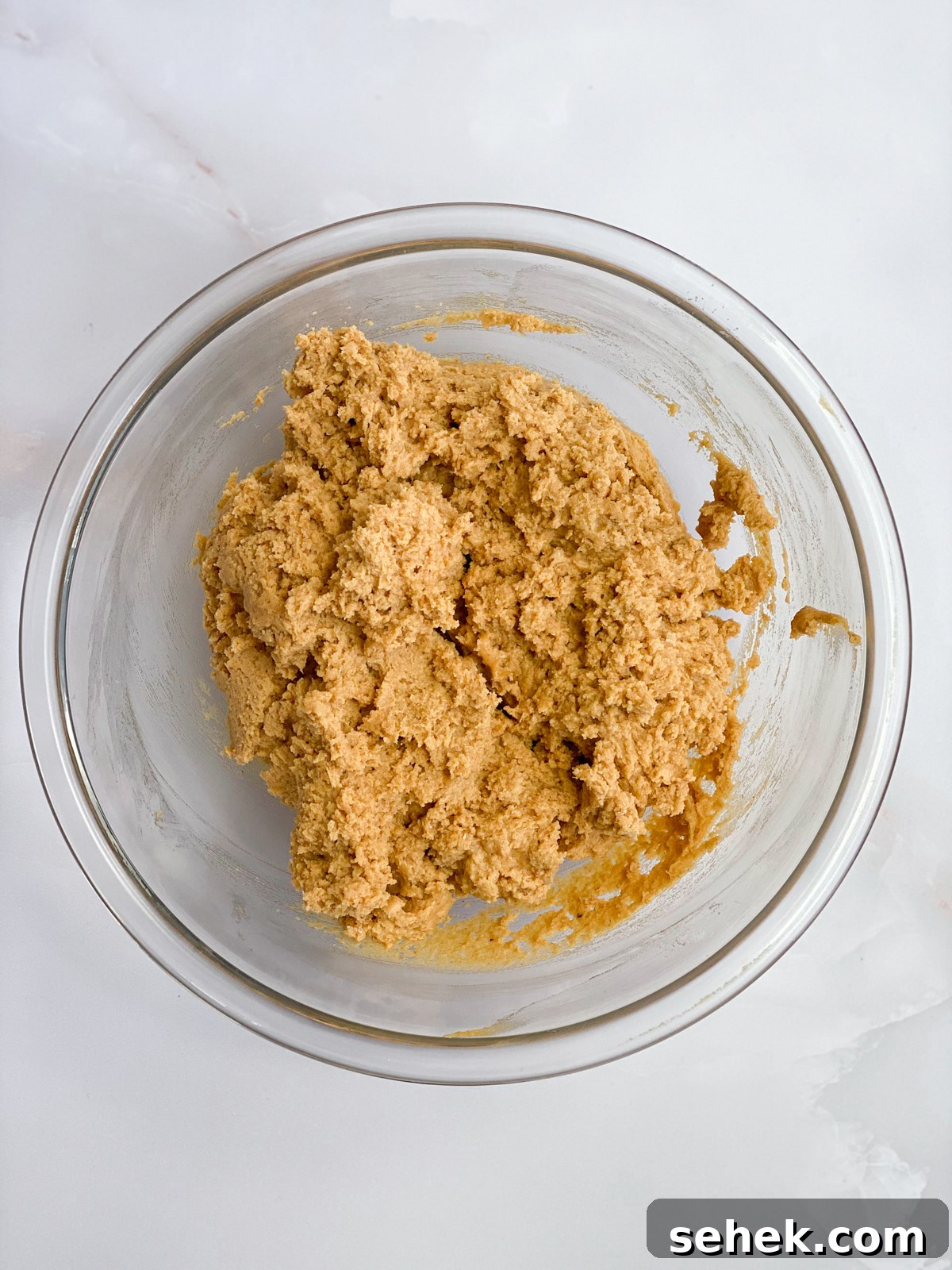 dry ingredients