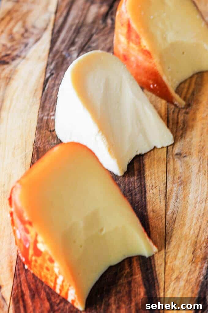 Mahon-Menorca Pinwheels with Fig Jam and Serrano Ham 5 Mahon-Menorca Pinwheels ready to bake