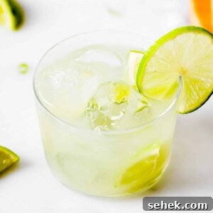 How to Make a Classic Caipirinha: Brazil’s Iconic Cocktail 6 Caipirinha