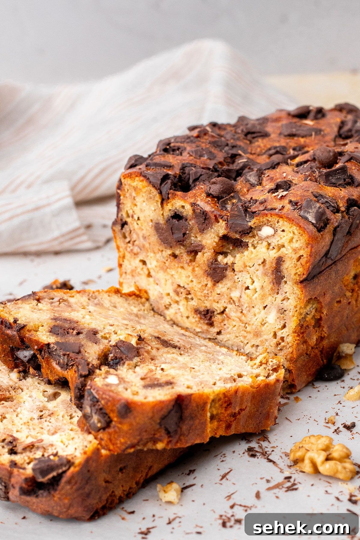 21 High-Protein Snack Ideas for Kids on Sports Teams 22 Flourless Banana Bread