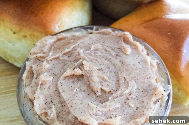 Texas Roadhouse Honey Cinnamon Butter Copycat Recipe 4 Copycat Texas Roadhouse Honey Cinnamon Butter