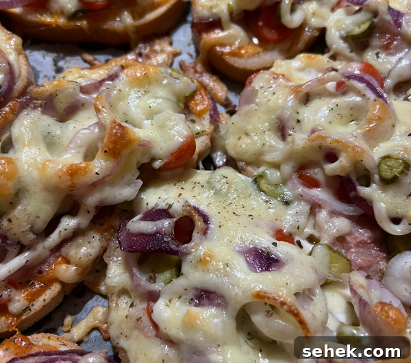 Quick and Crispy Bread Pizza Recipe for Busy Weeknights 5 Bread Pizza