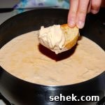 Creamy Crab Fondue Recipe for Entertaining Guests 2 img 6400 2