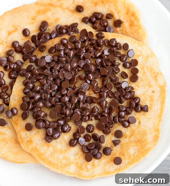 The Best Keto Low Carb Pancakes Recipe The Best Keto Low Carb Pancakes Recipe