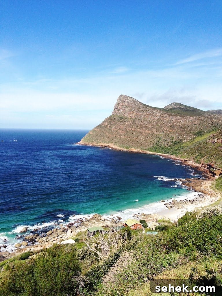 South Africa Sunday: Secret Beaches, Baboons & Penguins Guide 3 img 74 2