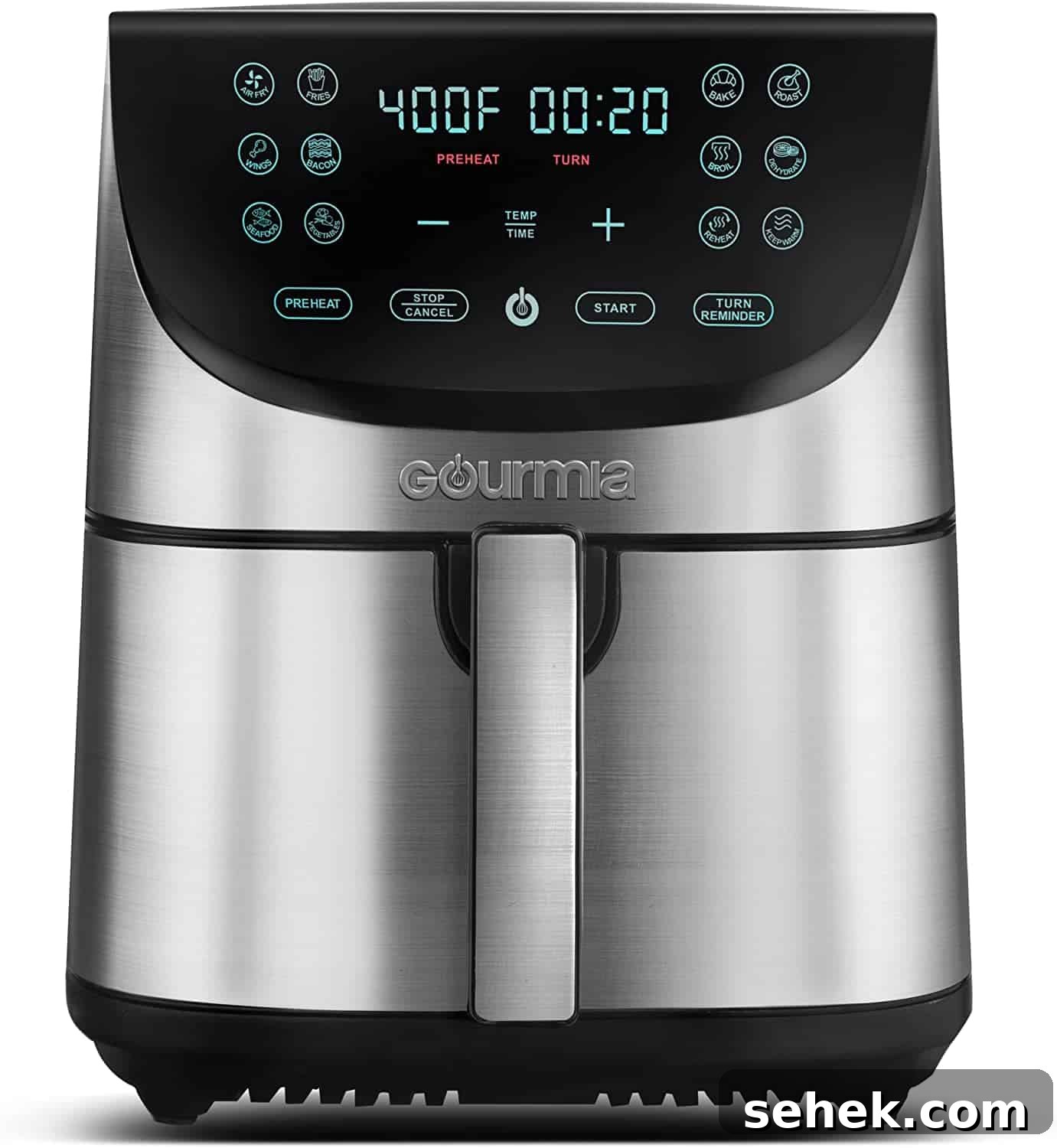 Gourmia Air Fryer product photo
