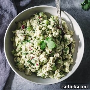 Curried Chicken Salad (Low-Carb Recipe for Meal Prep) 5 keto avocado chicken salad recipe: no mayo