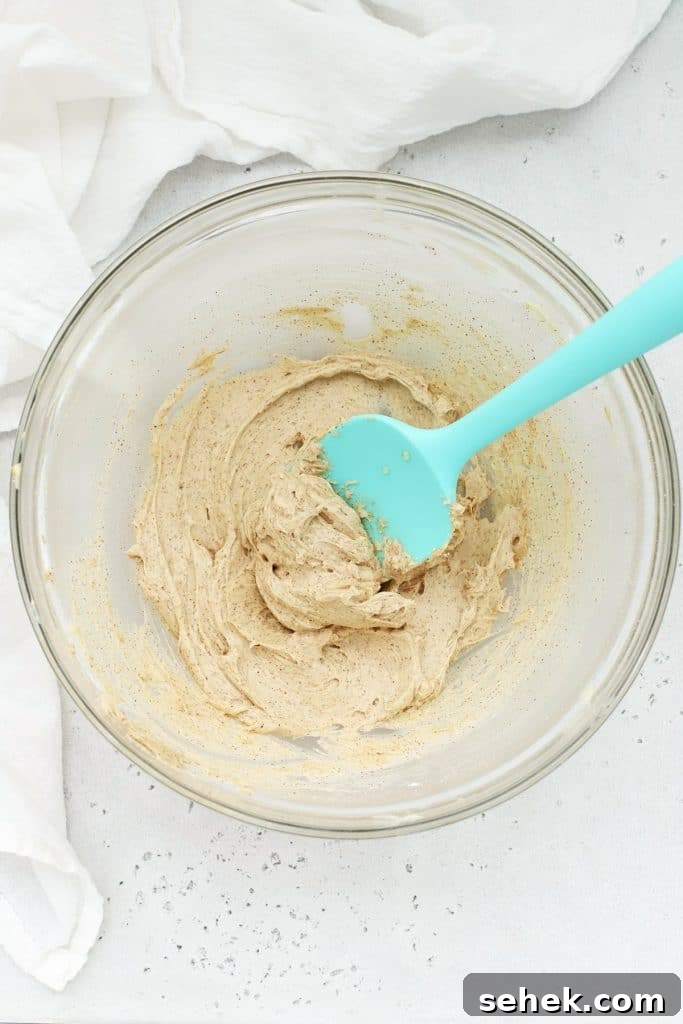 Whipped Honey Butter with Cinnamon — Fluffy Spread Recipe 8 Freshly made whipped cinnamon butter