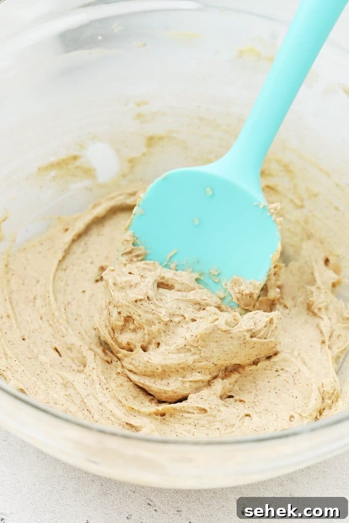 Whipped Honey Butter with Cinnamon — Fluffy Spread Recipe 9 Freshly made whipped cinnamon butter