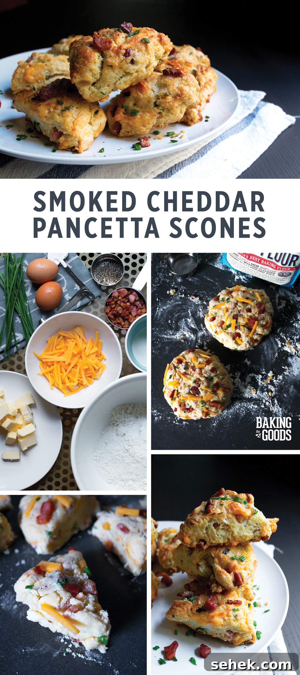 Smoked Cheddar and Pancetta Scones Recipe 15 smoked-cheddar-pancetta-scones-skyscraper