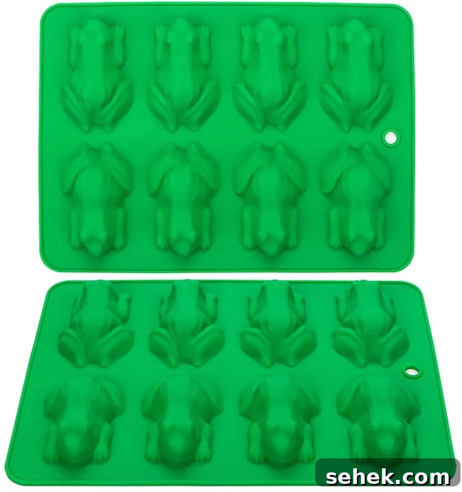51XI4VeTML. AC SL1000 Chocolate Harry Potter Frogs