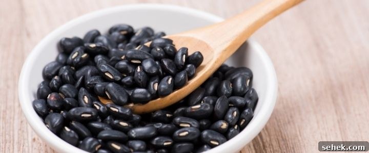 Beans That Boost Nutrition: 5 to Add to Your Diet 5 img 8238 4