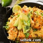 arróz con pollo
